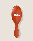 REN. Ultimate detangling brush