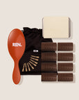 REN. Blowout Essentials Edit in Terracotta