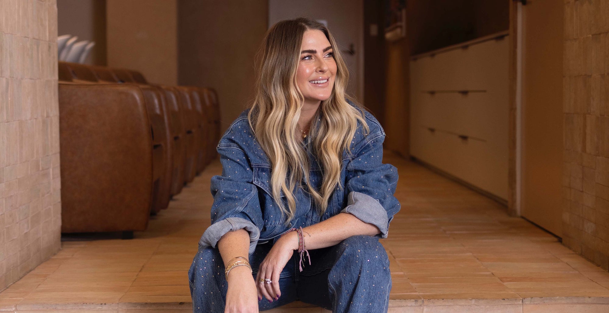 Renee Marshall - REN Hair Care