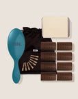 REN. Blowout Essentials Edit in Turquoise