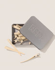 REN. Ultimate brush and Beauty Styling Clips