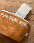 SUMMER REN. Travel Pouch