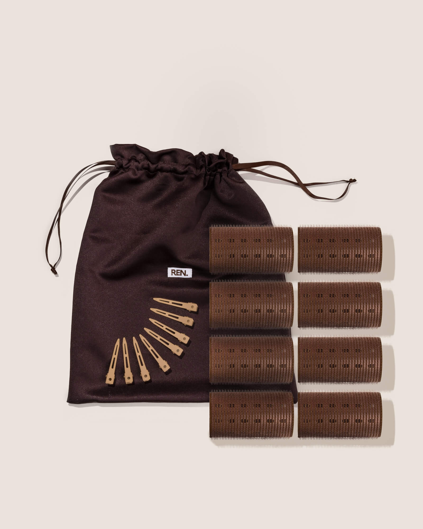 REN. Blowout Essentials Edit