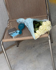 REN. Ultimate detangling brush
