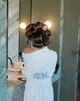 REN. Volume Roller Set